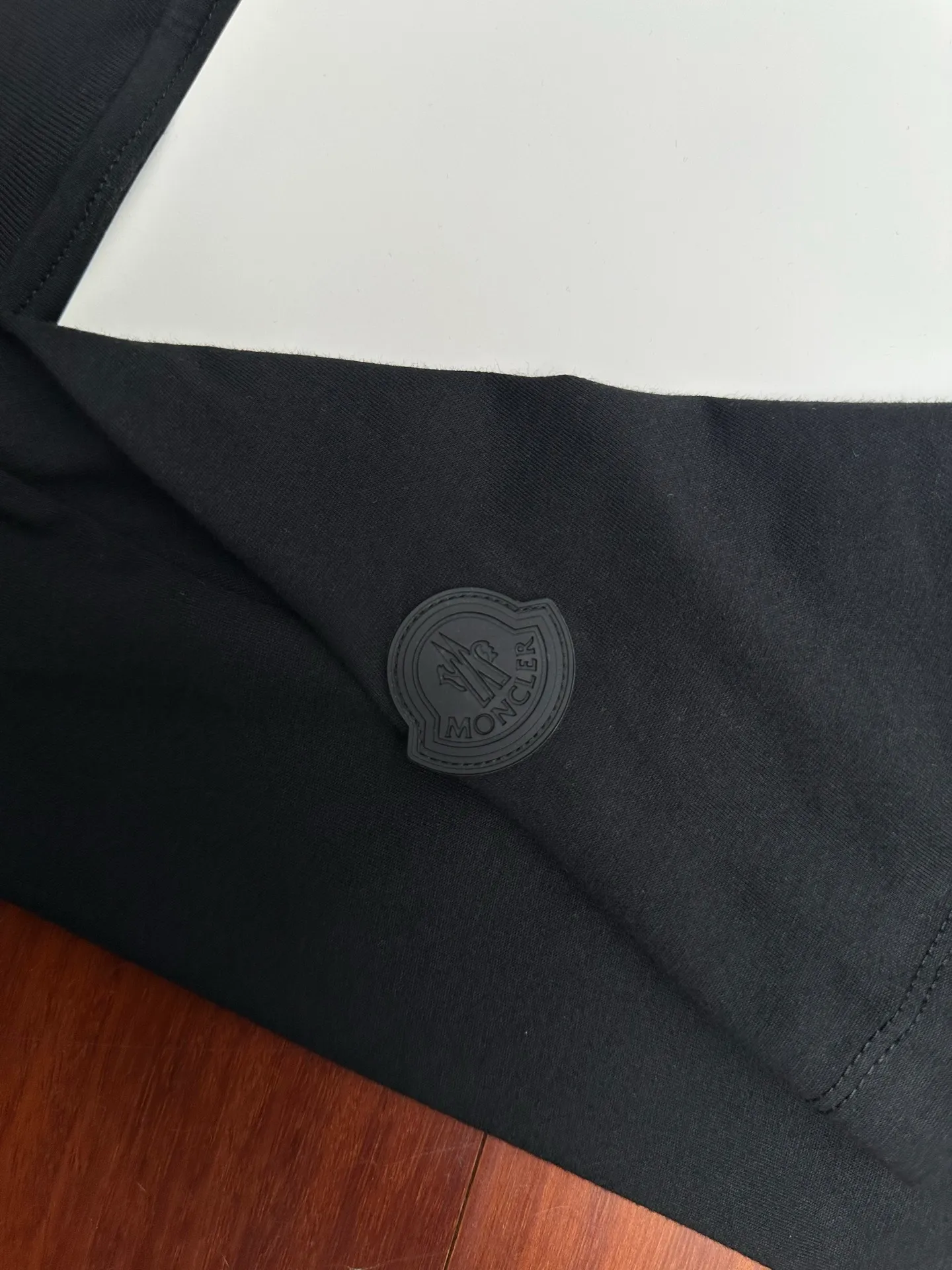 🔥 130💰MONCLER 26SS T Authentic 6778 ，100% 180 ，1*1 260 ， ， ， 1：1 ， 1：1 ， size：S M L XL